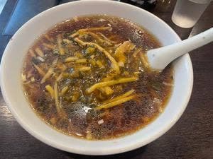 中華バル 和平