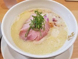 らぁ麺はやし田 浅草店
