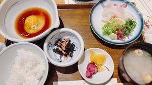 元祖 宇和島鯛めし 丸水 道後店