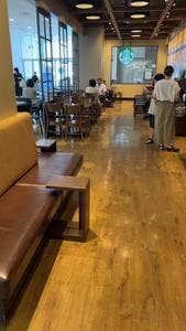 スターバックス コーヒー イオンモール大和郡山店