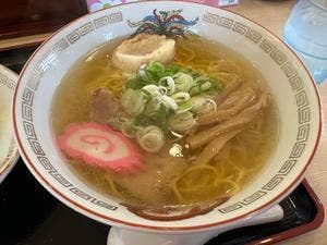 らーめん きちりん