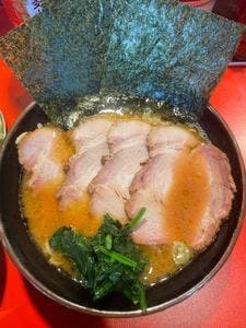 横浜ラーメン 斎藤家