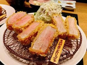 Pretty pork factory