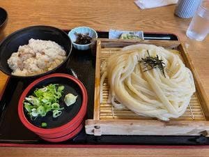 そば処 まつうら