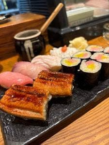 おやじ最後の握り 心斎橋店
