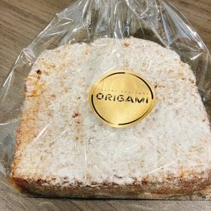 ペストリーブティック ORIGAMI