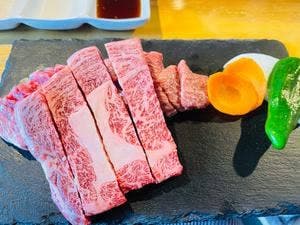 白老牛の店いわさき おもてなし亭