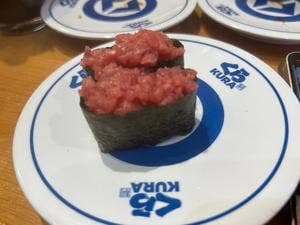 くら寿司 京都久世店