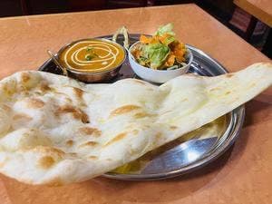 ブッダキッチン桑津店
