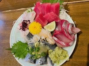 魚屋 みらく劇場