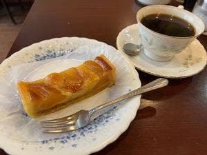 caffe domani