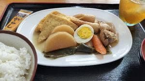食事処キッズ