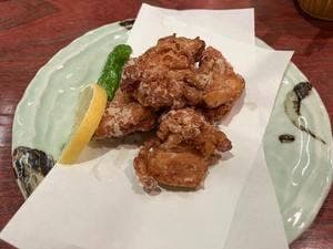 大衆割烹 なわのれん