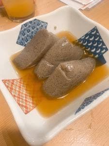 おでんとさかな せろり。 札幌駅前店