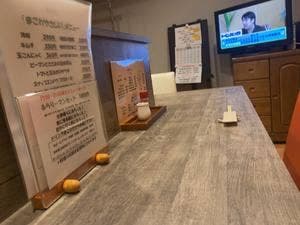 夜菜食堂米むすび