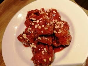 韓国伝統料理 ハヌリ 渋谷本店