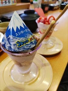 スシロー 武雄店