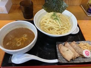 中華そば 麺屋ポツリ