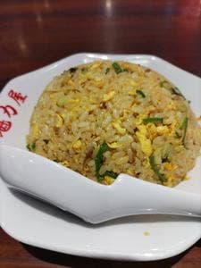 ラーメン魁力屋 鴫野店