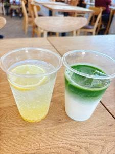 バッケンモーツァルトカフェ