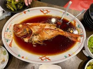 魚膳