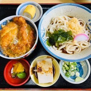 稲廼家