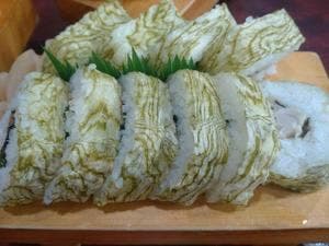 毘沙門寿司