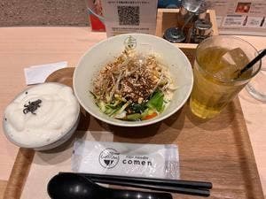 rice noodle comen ステラプレイス店