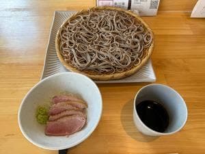 蕎亭 福笑