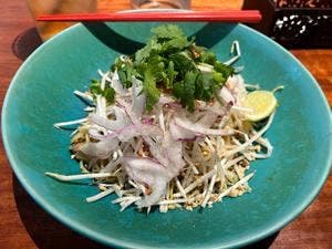 Madam Mỹ modern thai vietnamese