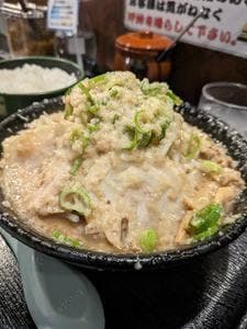 無鉄砲しゃばとん