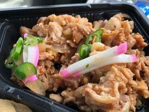 肉と生鮮ジャンボ市 敷島や 水島本店