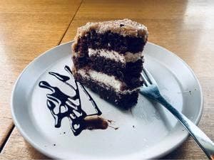Cafe San Francisco