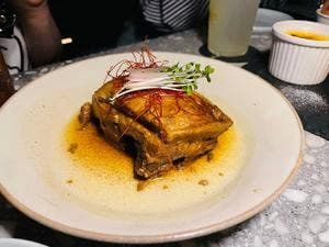 THE LIVELY BAR 東京麻布十番