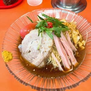 福竜軒