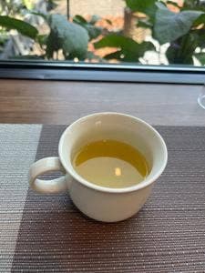 雨と雪 やさたまカレー