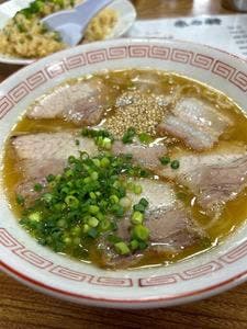 来々軒
