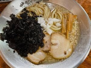 らーめん勝 燕三条店