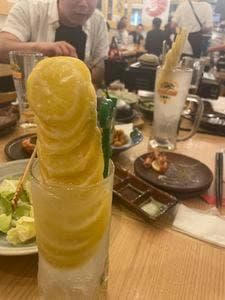 目利きの銀次 八重洲