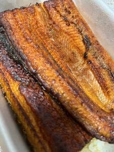 鰻の成瀬 関目店