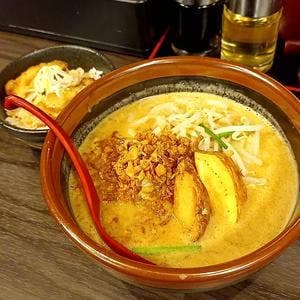 麺場 唐崎商店 松江店