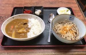 そば処 つかもと