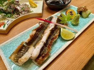 囲炉裏焼き えん -encounter-