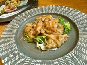 囲炉裏焼き えん -encounter-