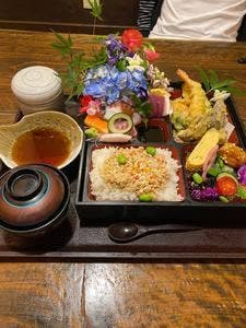 花びし