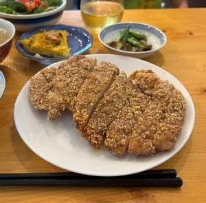 台湾食堂 kitchen kiki