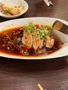 東方紅 二子玉川店