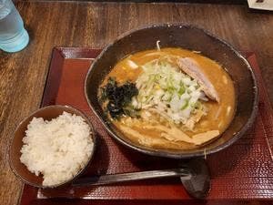 麺屋稀水