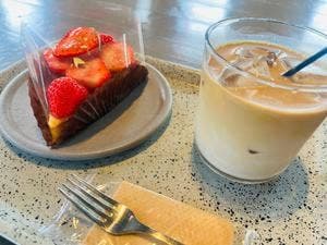 YARD Coffee & Craft Chocolate