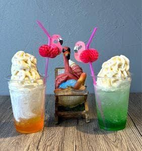 花びらソフト ふらみんご